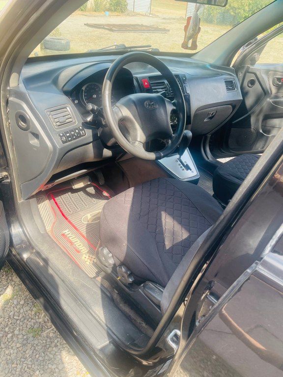Hyundai Tucson, 2.0 L, 2007 il, 290 000 km — Avtomobillər, Tərtər (5)