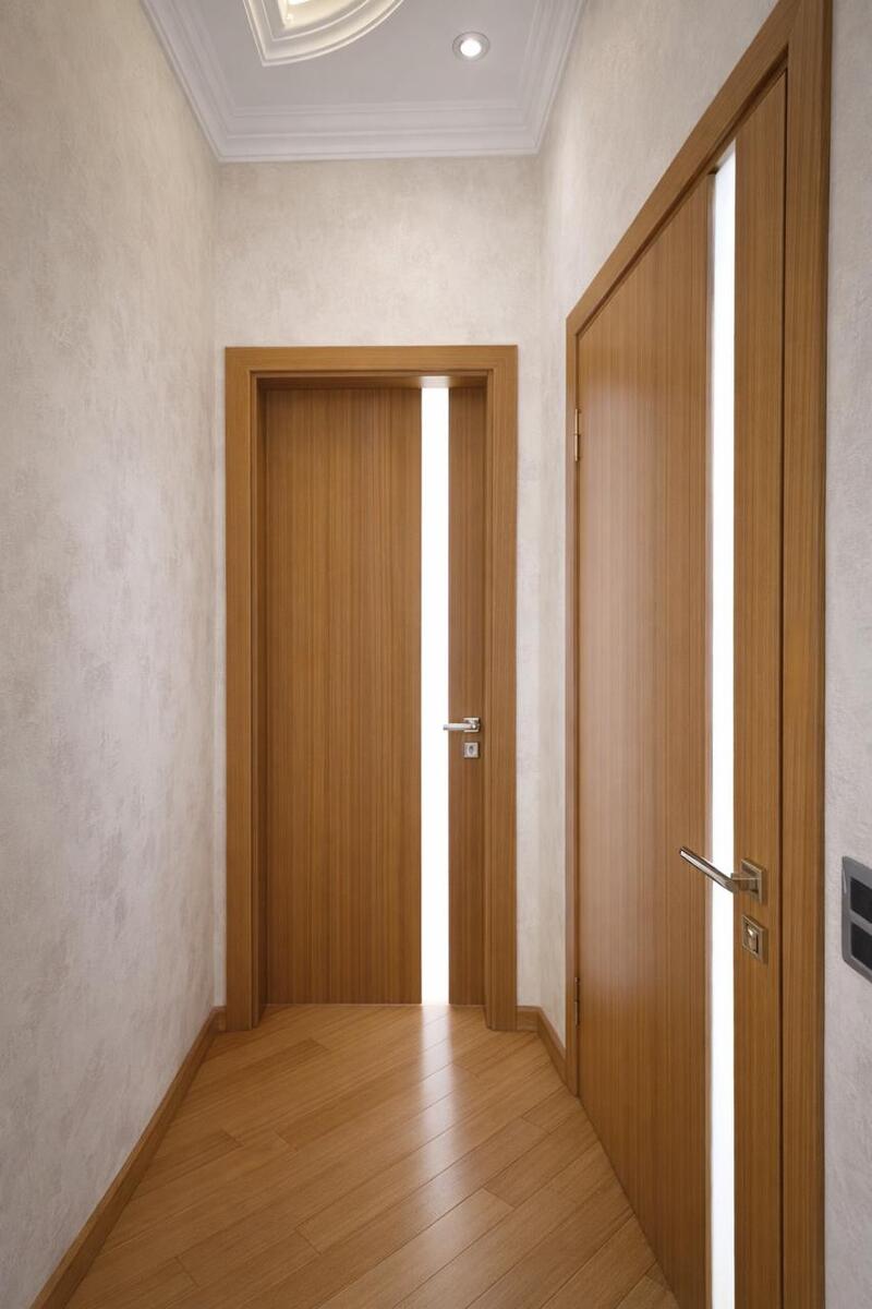 Satılır 4 otaqlı yeni tikili 186 m² — Mənzil, Bakı (10)