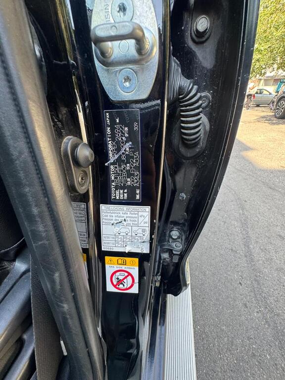 Toyota Land Cruiser Prado, 2.7 L, 2015 il, 353 563 km — Avtomobillər, Bakı (7)