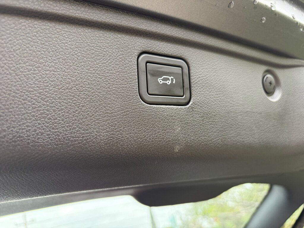 Changan CS 75 Pro, 1.5 L, 2026 il, yeni — Avtomobillər, Bakı (12)