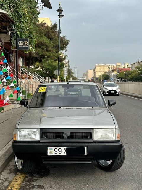 Tofas Sahin, 1.6 L, 2004 il, 200 000 km — Bakı