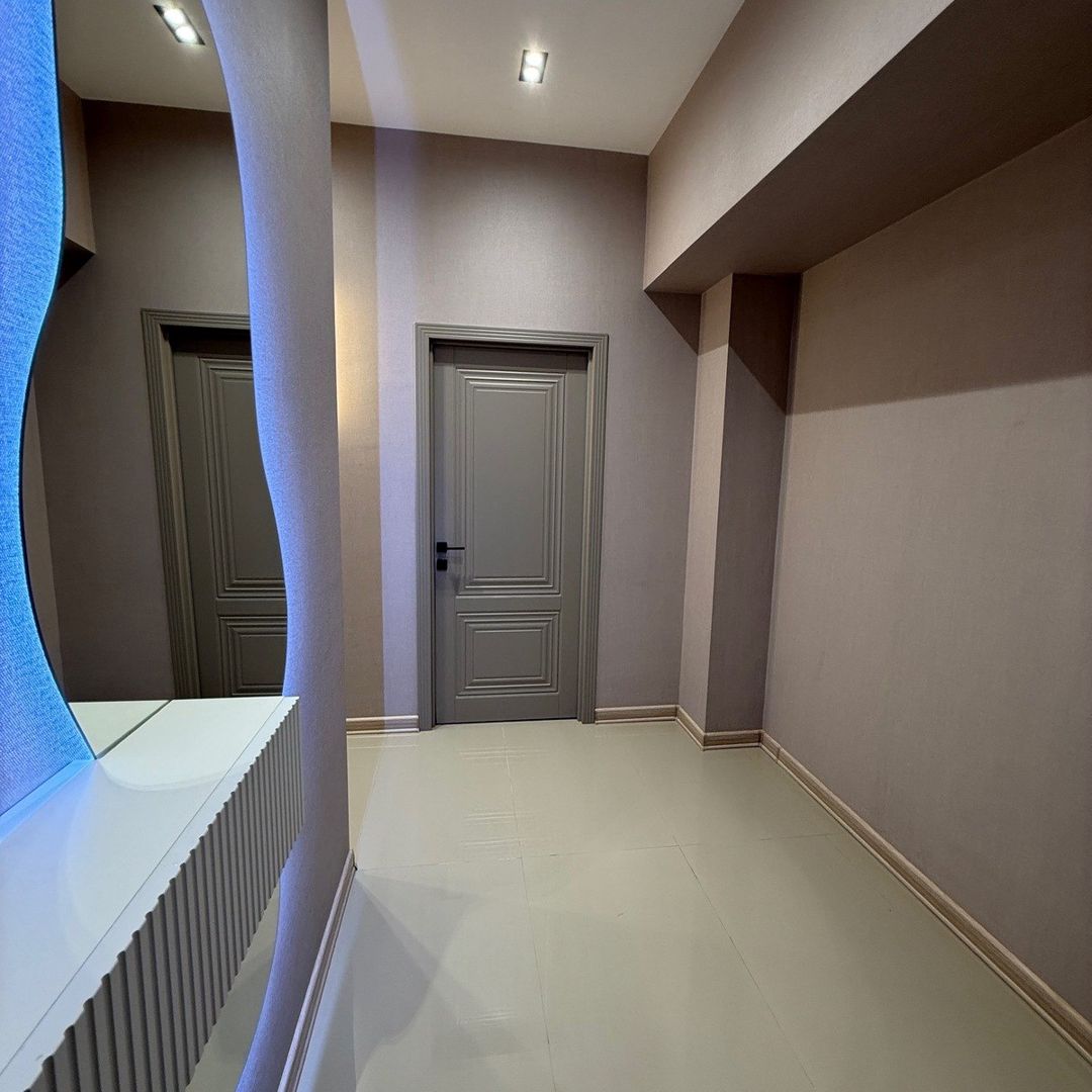 Satılır 2 otaqlı yeni tikili 55 m² — Mənzil, Sumqayıt (6)