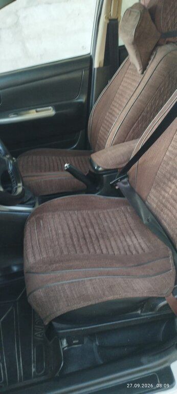 BYD F3, 1.5 L, 2013 il, 289 142 km — Avtomobillər, Salyan (5)