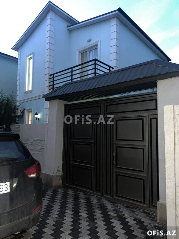 Həyət evləri Satılır Abşeron r., Masazır q., 3 otaq, 90 m² — Ev, villa, Bakı (2)