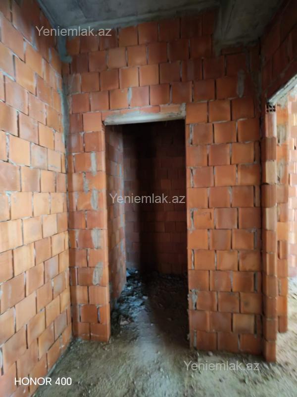 Satılır 3 otaqlı Bina evi menzil (Yeni tikili), 87 m², Sumqayıt Bulvarı — Mənzil, Sumqayıt (5)