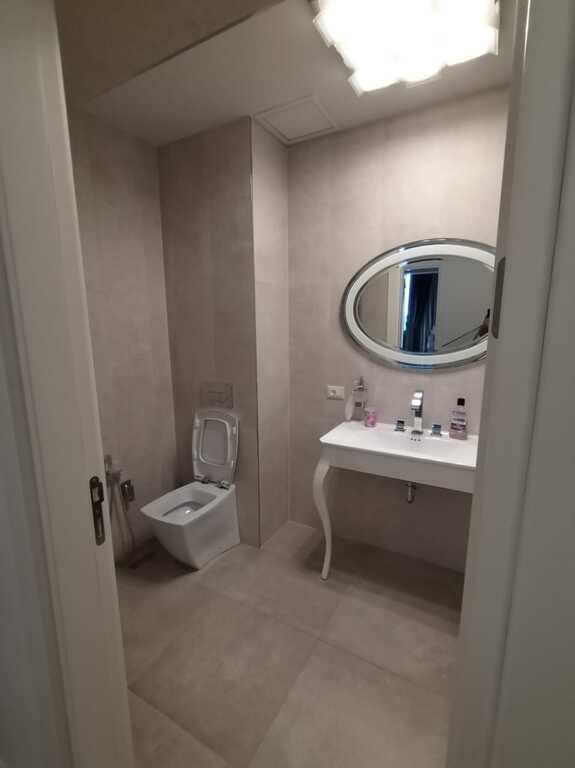 İcarəyə verilir 5 otaqlı yeni tikili 300 m² — Mənzil, Bakı (6)