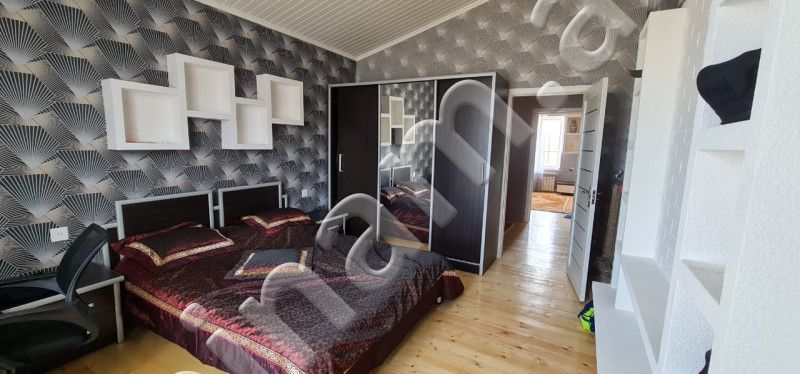 6 otaqlı Bağ evləri, Satış, Bakı, Xəzər — Ev, villa, Bakı (3)