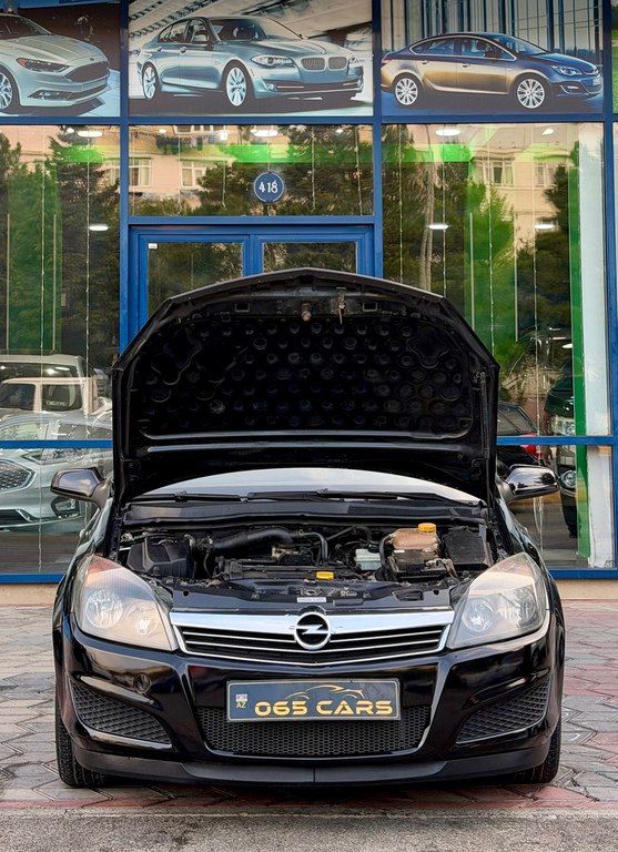 Opel Astra, 1.4 L, 2009 il, 234 000 km — Avtomobillər, Sumqayıt (2)
