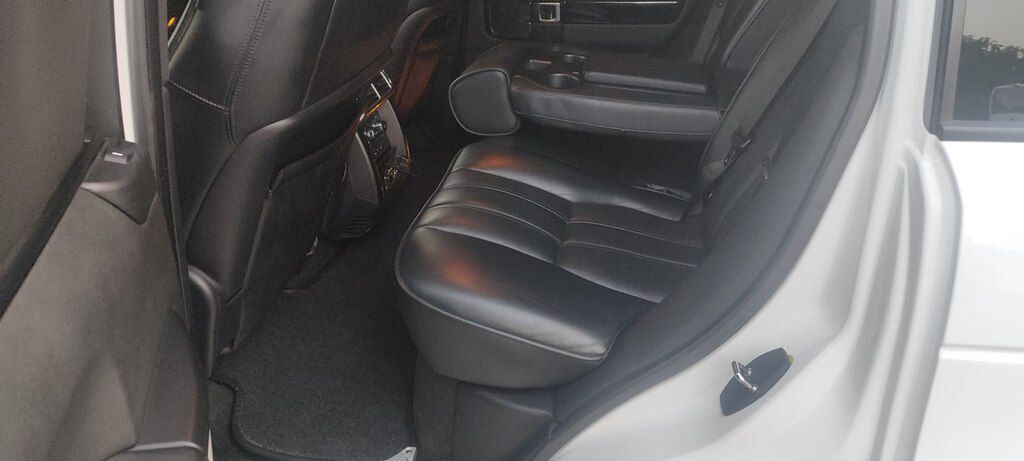 Land Rover Range Rover, 5.0 L, 2011 il, 232 725 km 77-TF-463 — Avtomobillər, Bakı (12)