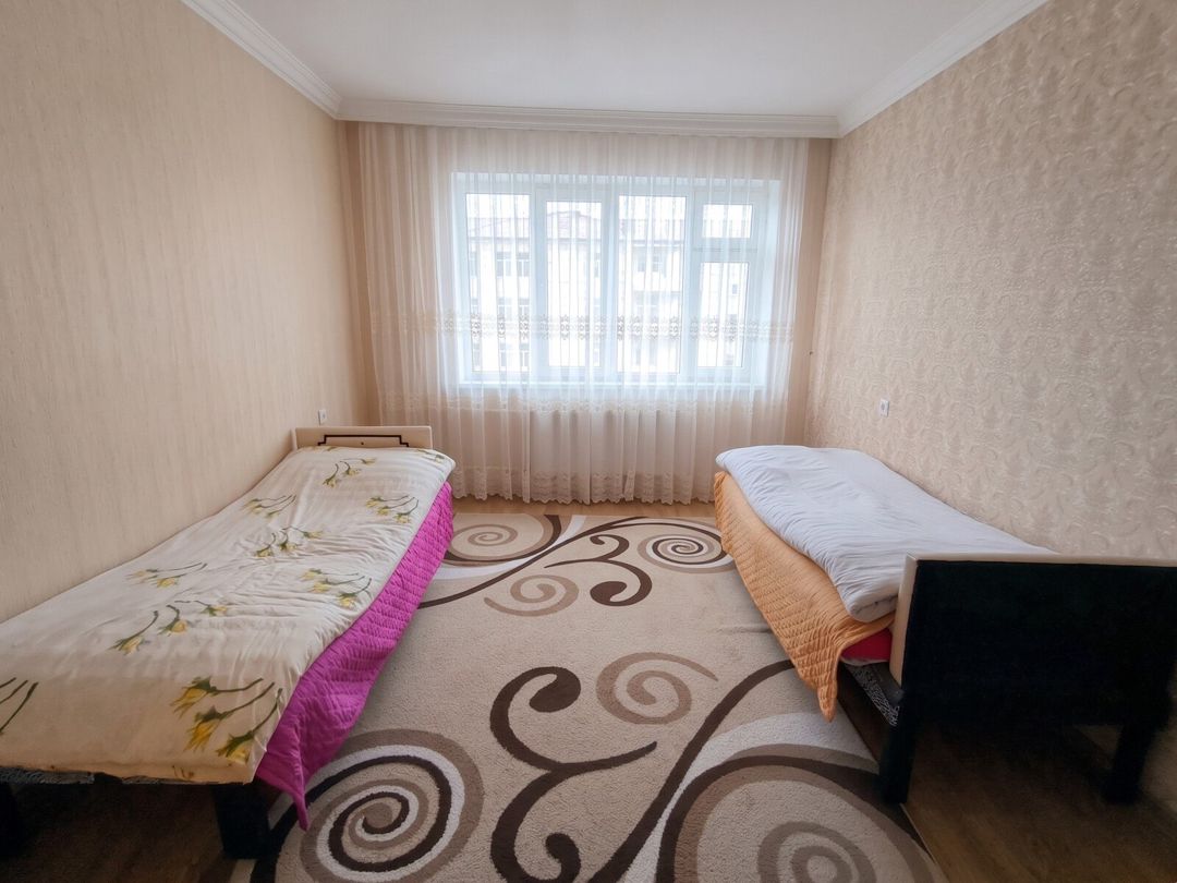 Satılır 4 otaqlı köhnə tikili 100 m² — Mənzil, Bakı (5)