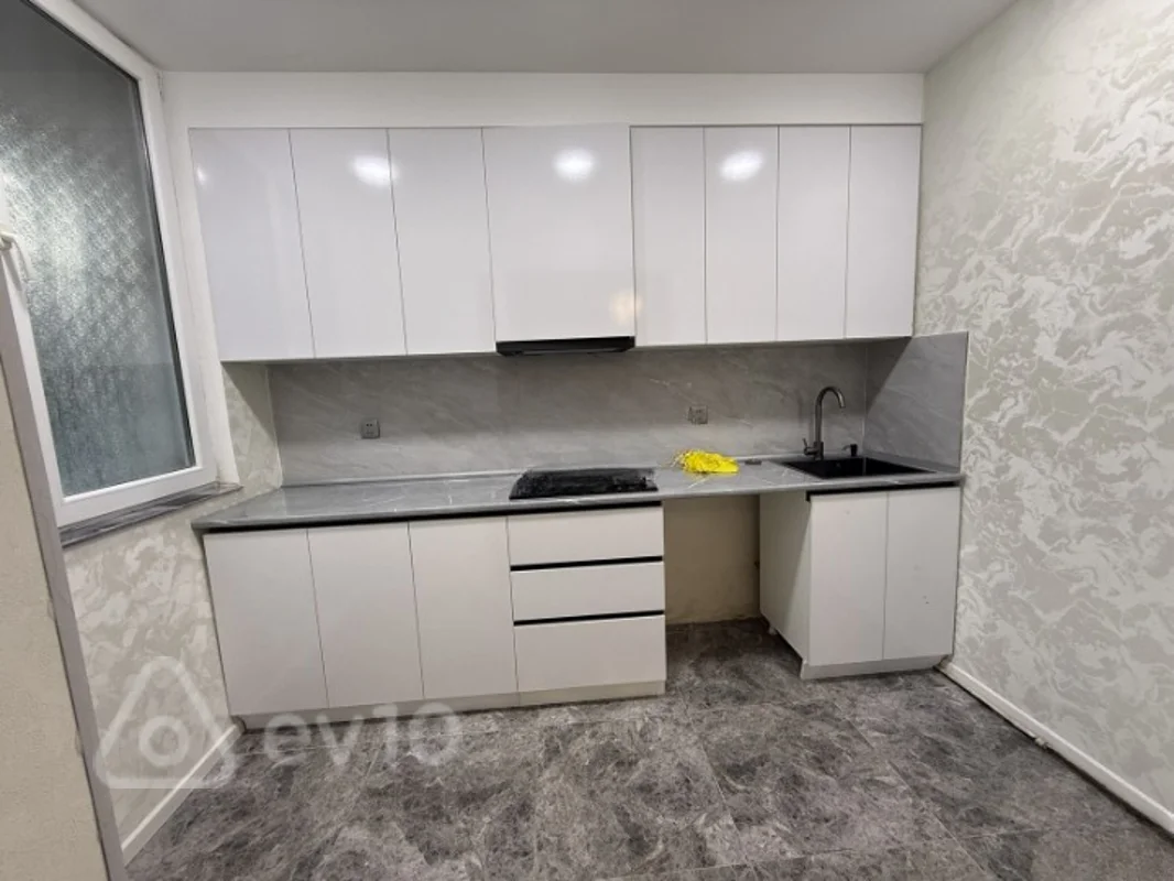 2 otaqlı mənzil, 55 m², XƏtai metrosunun yaxınlıqı — Mənzil, Bakı (8)