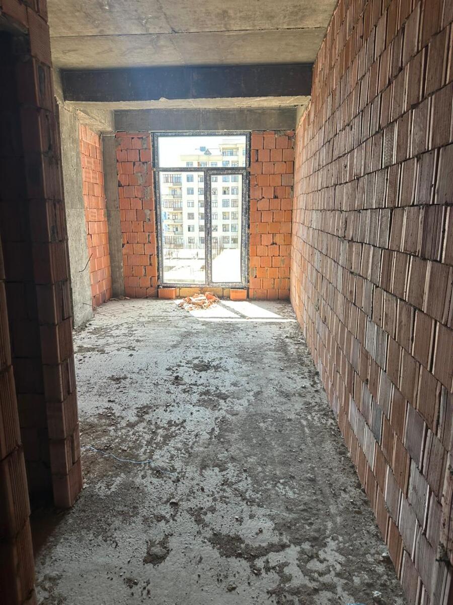 Satılır 2 otaqlı yeni tikili 104 m² — Mənzil, Bakı (3)
