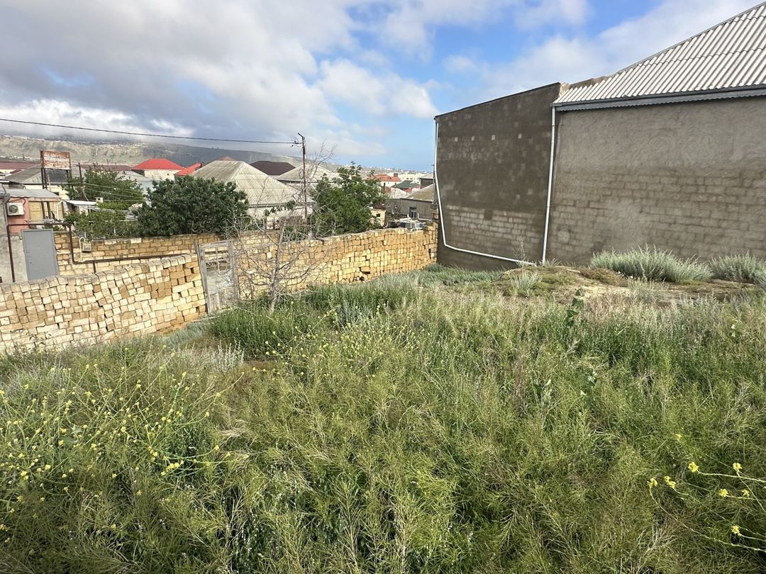Satılır torpaq 3.8 sot — Torpaq, Bakı (9)