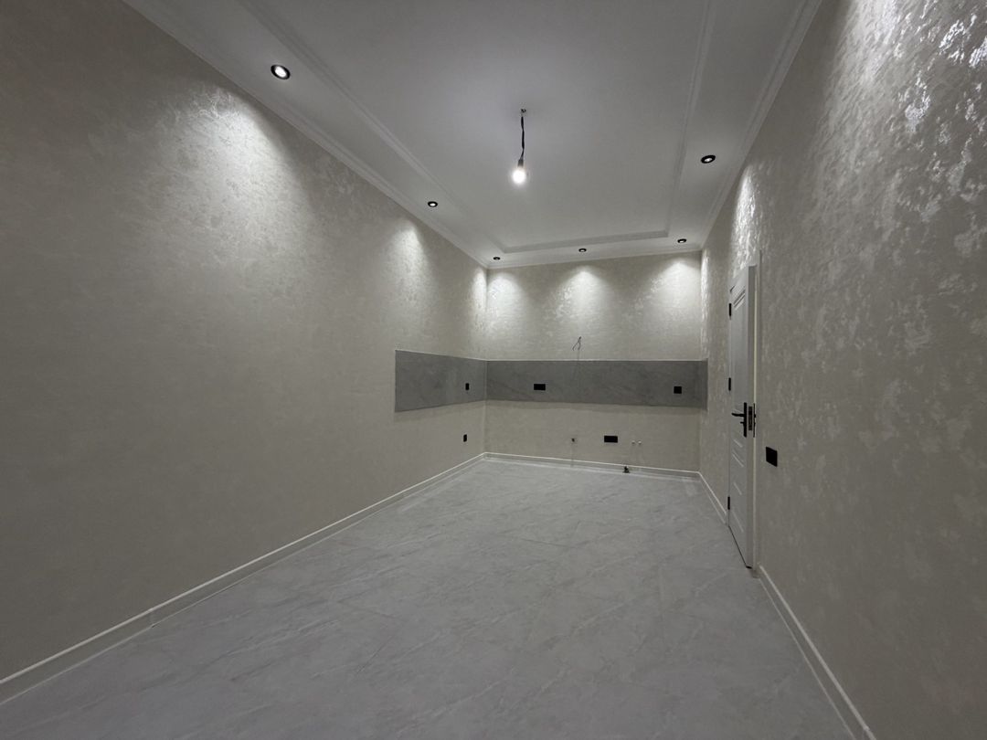 Satılır 4 otaqlı həyət evi/bağ evi 140 m² — Ev, villa, Bakı (4)