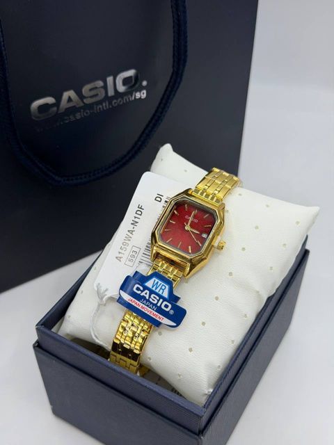 Qadın qol saatı CS37496 — Bakı