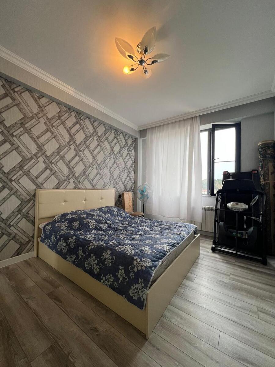Satılır 3 otaqlı yeni tikili 90 m² — Mənzil, Bakı (7)