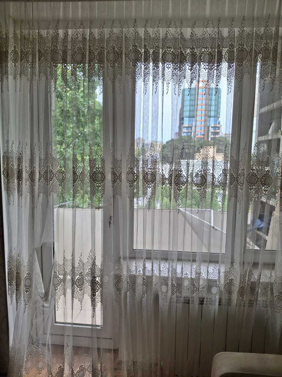 İcarəyə verilir 2 otaqlı köhnə tikili 45 m² — Mənzil, Bakı (7)