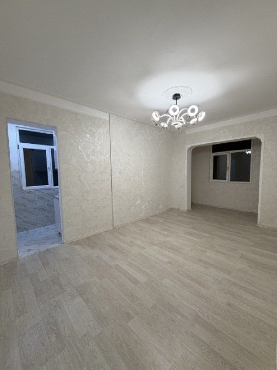 Satılır 2 otaqlı köhnə tikili 45 m² — Mənzil, Bakı (4)