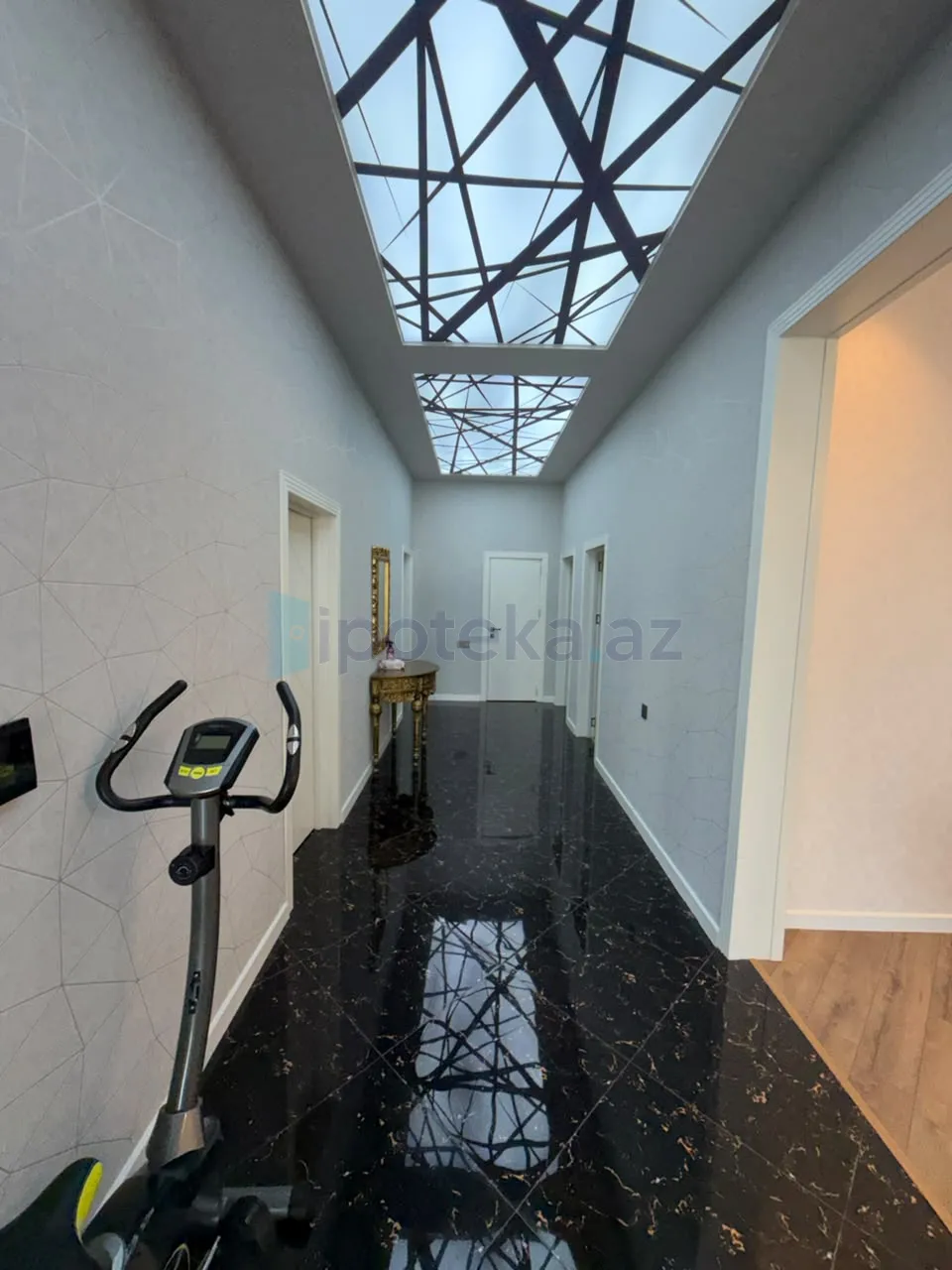 Satılır: 4 Otaq, Bağlar, Xəzər r., Şüvəlan q., 160.00 m² — Torpaq, Şüvəlan (9)