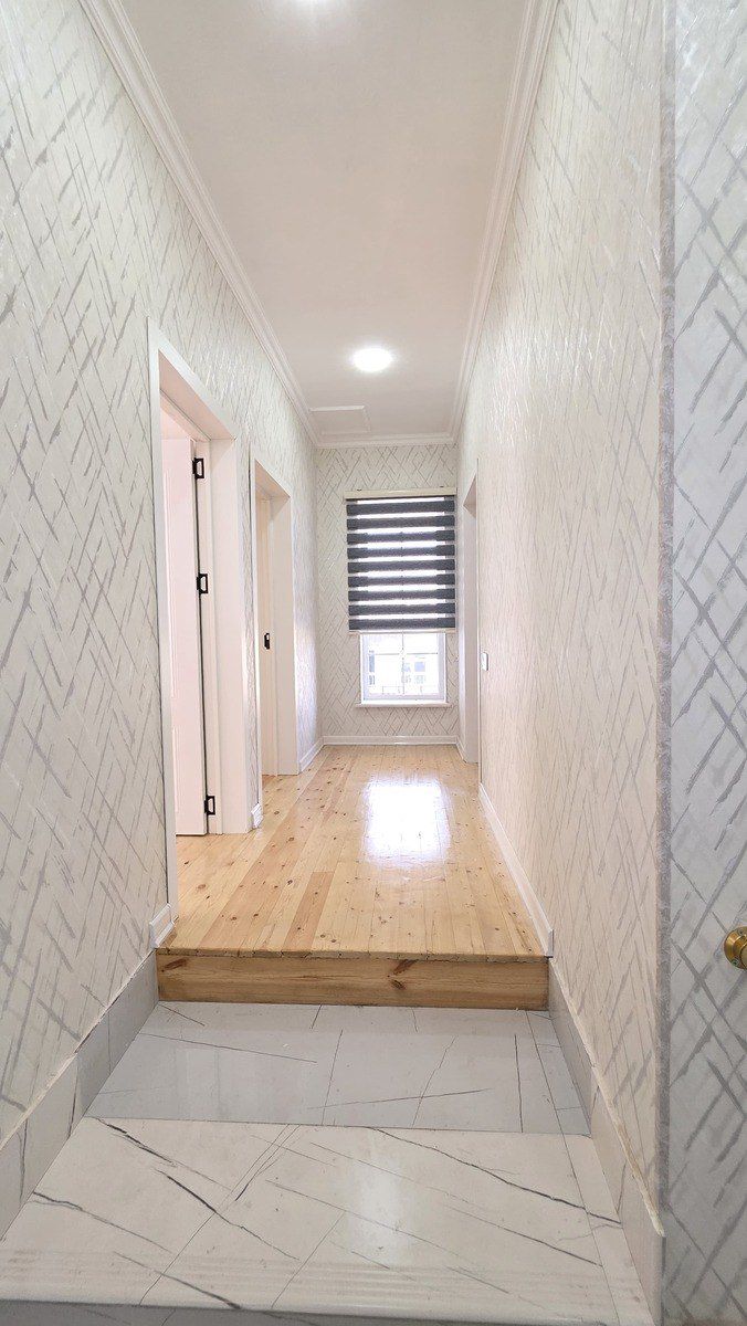 Satılır 4 otaqlı həyət evi/bağ evi 110 m² — Ev, villa, Bakı (8)