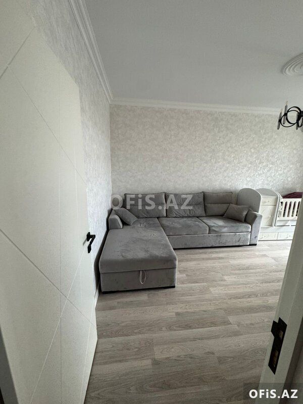 Köhnə tikili Kirayə Verilir Nərimanov r., Nəriman Nərimanov m., 1 otaq, 42 m² — Mənzil, Bakı (2)