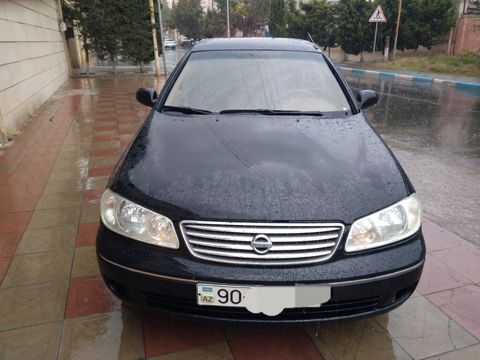 Nissan Sunny, 1.3 L, 2008 il, 331 000 km — Sumqayıt