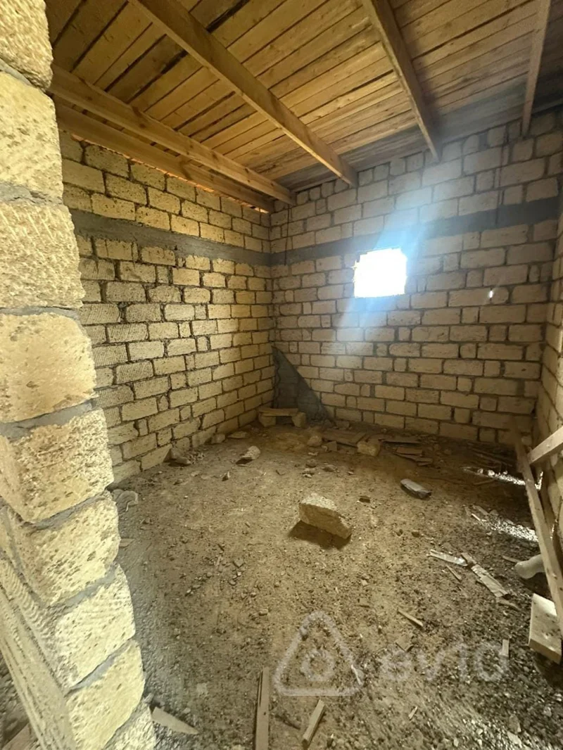 7 otaqlı həyət evi, 260 m², Ruslan Allahverdiyev küc — Ev, villa, Bakı (7)