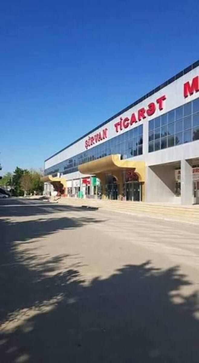 Satılır 5 otaqlı yeni tikili 110 m² — Mənzil, Şirvan (3)