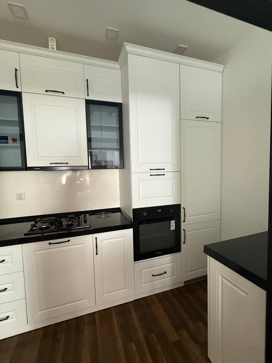 İcarəyə verilir 3 otaqlı yeni tikili 97 m² — Mənzil, Bakı (5)
