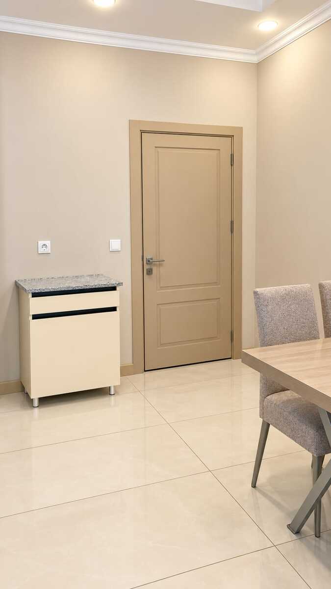 Satılır 2 otaqlı yeni tikili 82 m² — Mənzil, Bakı (7)