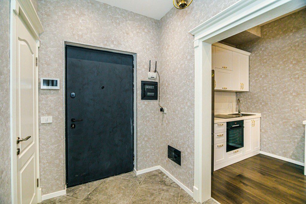 İcarəyə verilir 2 otaqlı yeni tikili 95 m² — Mənzil, Bakı (11)