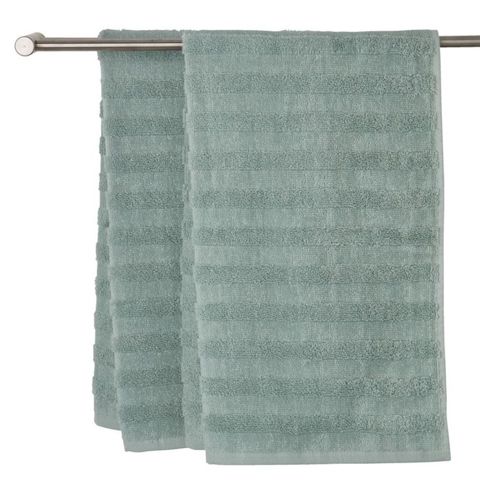 Əl dəsmalı Jysk Torsby, 50x90 sm, pambıq, nanəli — Bakı