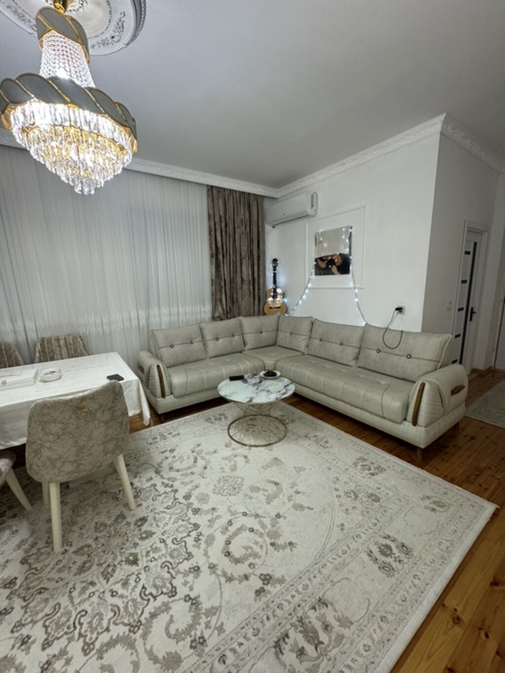 Xalça Kredit yoxdur — Xalılar, Ağdaş (3)