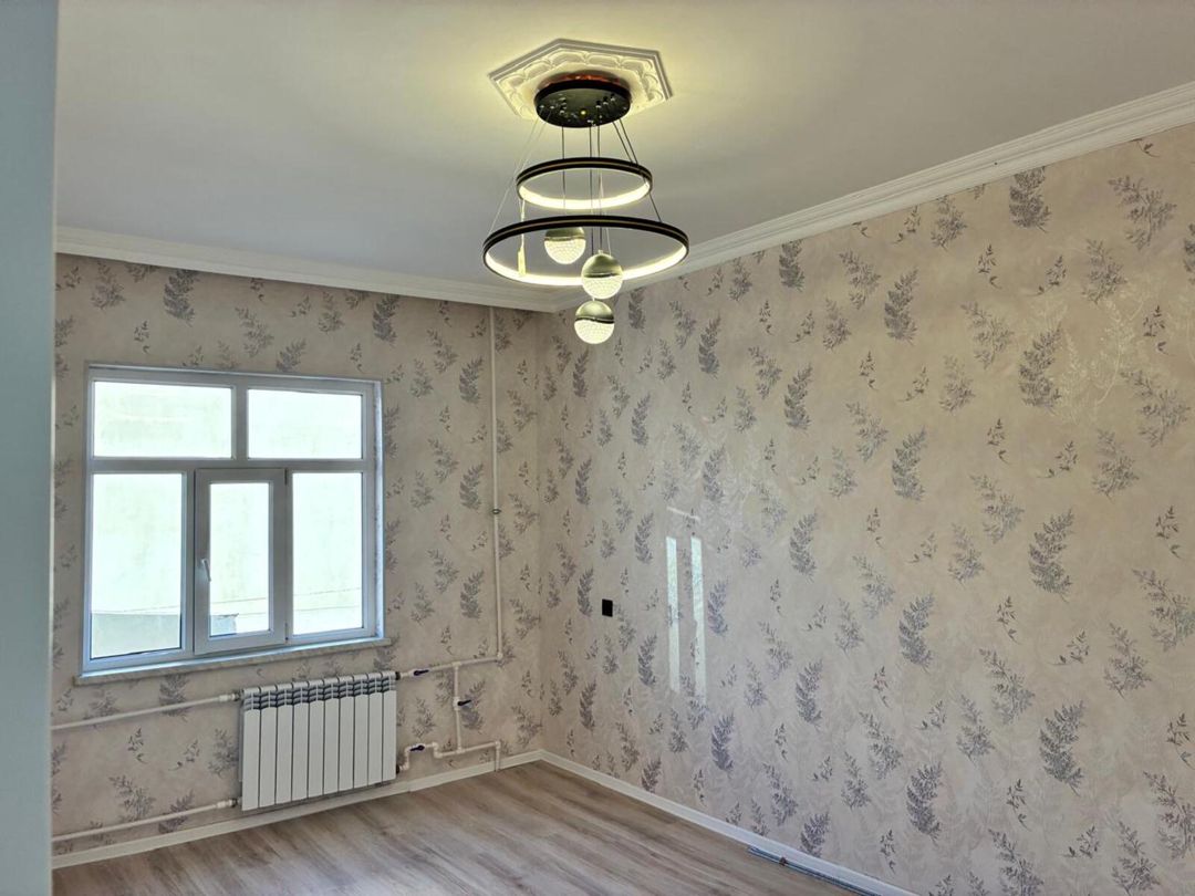 Satılır 1 otaqlı köhnə tikili 34 m² — Mənzil, Bakı (2)