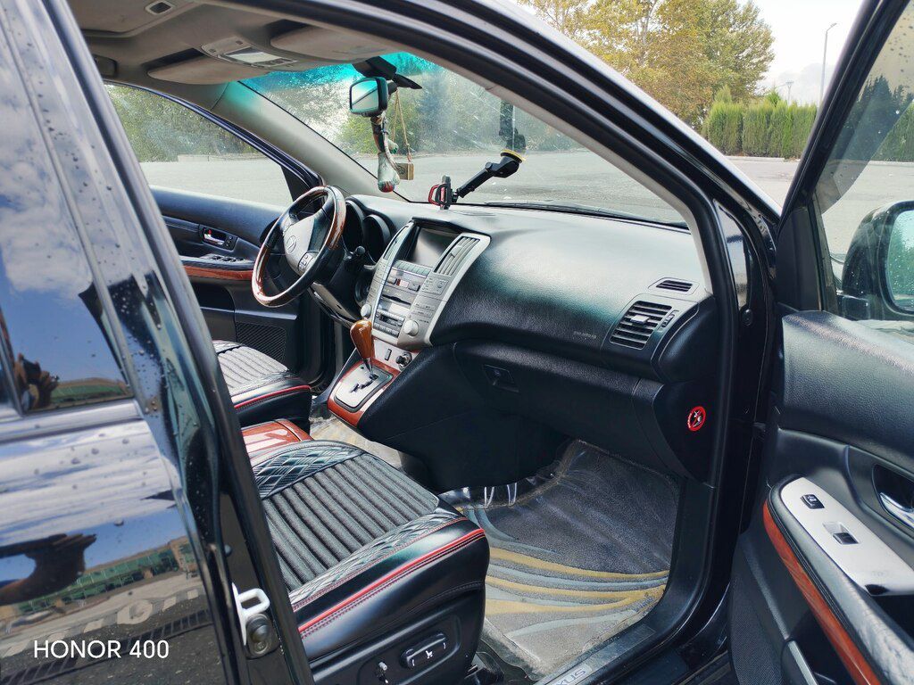 Lexus RX 350, 3.5 L, 2008 il, 207 000 km 90-DA-977 — Avtomobillər, Ağcabədi (7)