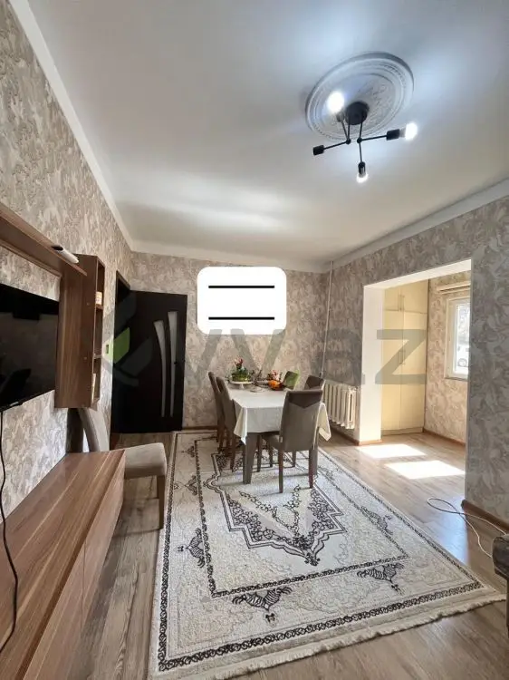 3 otaqlı mənzil Yeni tikili Satılır, Yeni Günəşli qəs., Suraxanı, Bakı — Mənzil, Bakı (9)
