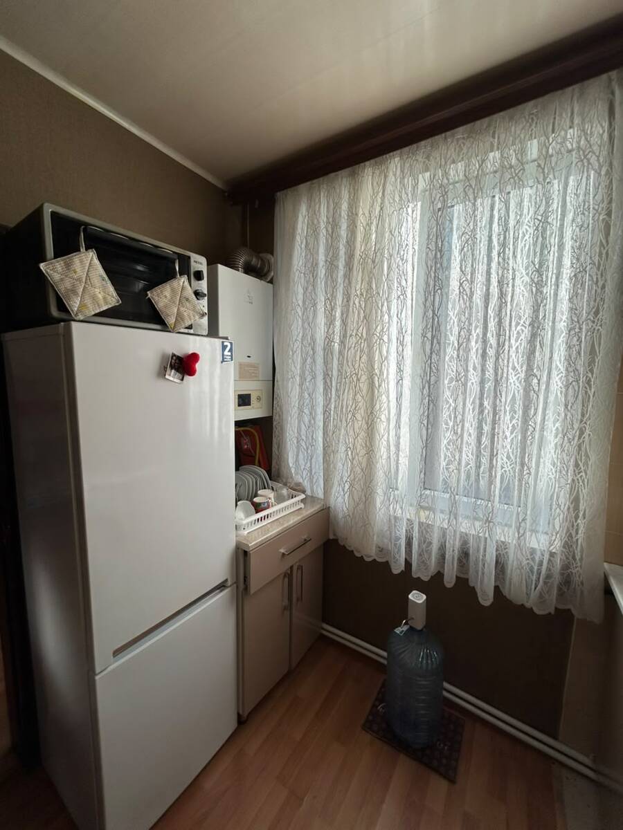 Satılır 2 otaqlı köhnə tikili 55 m² — Mənzil, Bakı (7)