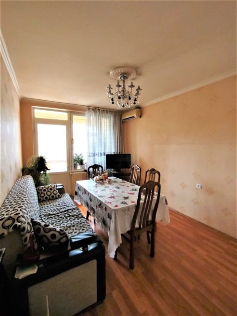Satılır 2 otaqlı köhnə tikili 50 m² — Bakı