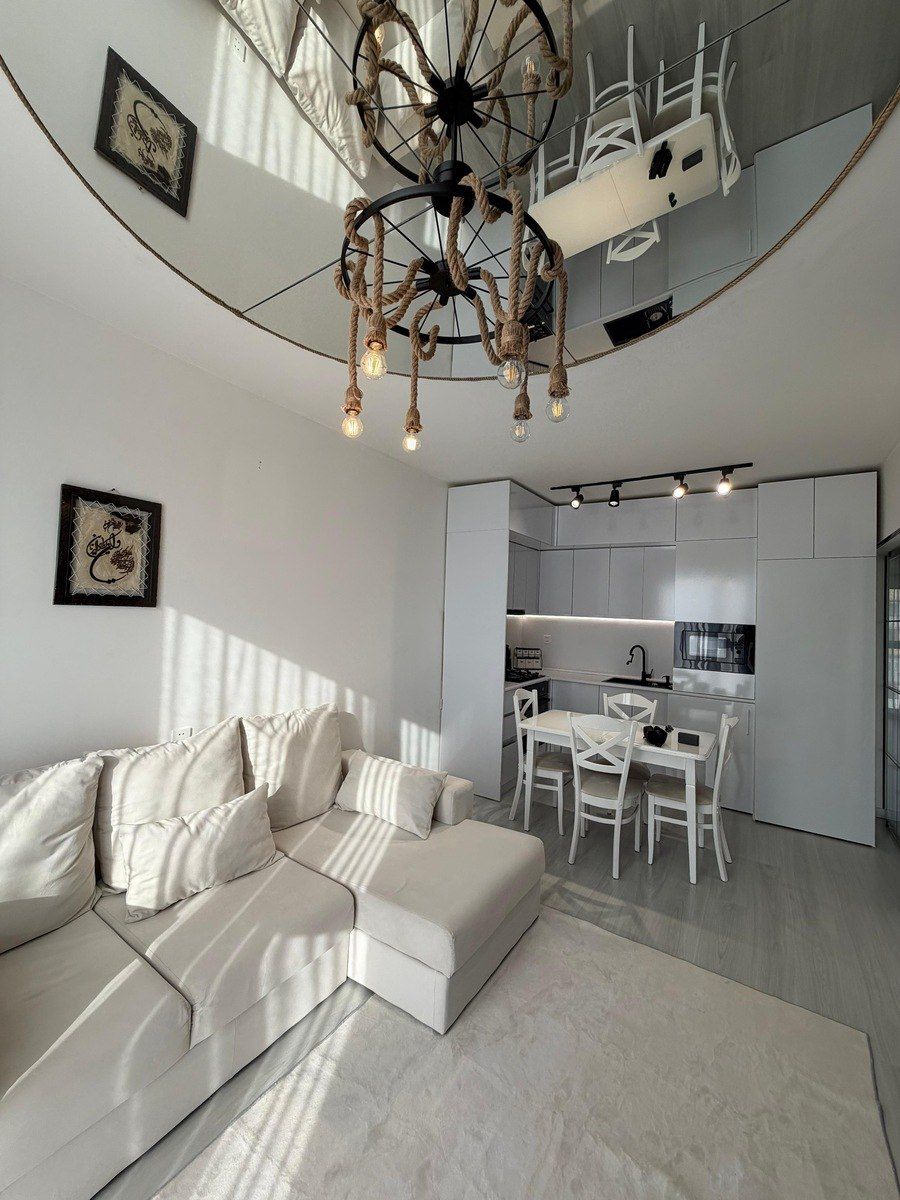 Satılır 2 otaqlı köhnə tikili 60 m² — Mənzil, Bakı (8)