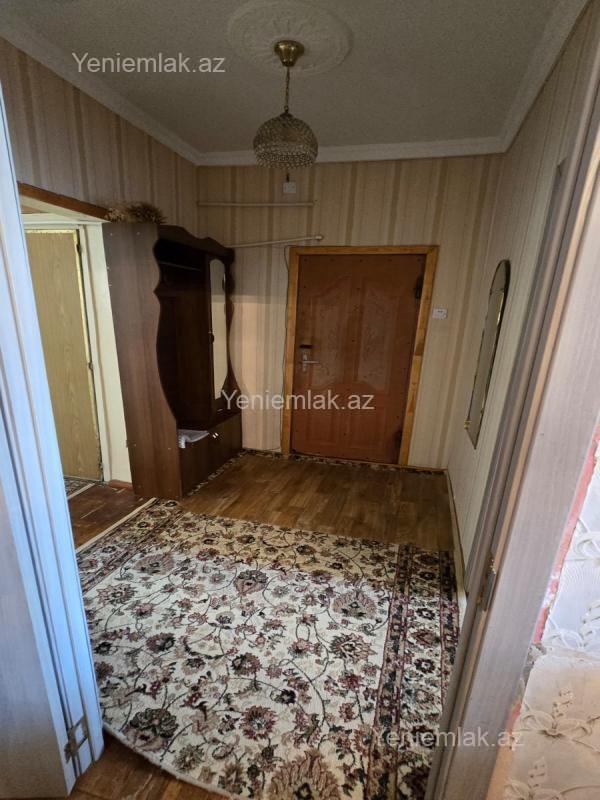 Satılır 4 otaqlı Bina evi menzil (Köhnə tikili), 84.5 m², 6-cı mikrorayon — Mənzil, Sumqayıt (4)