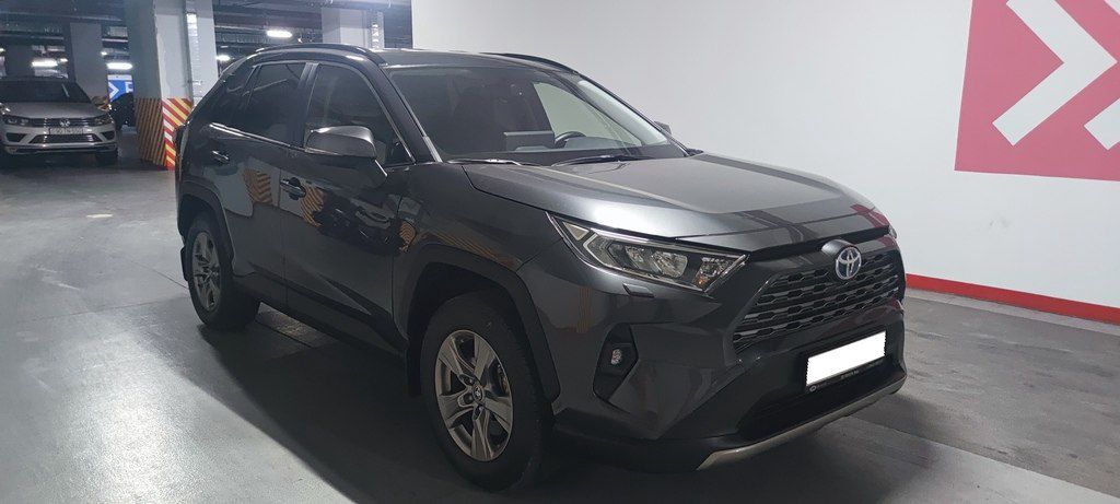 Toyota RAV4, 2.5 L, 1.6 kWh, 2022 il, 68 900 km — Avtomobillər, Bakı (3)