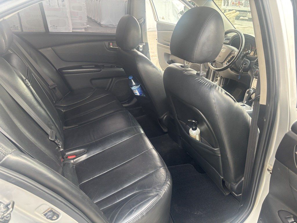 Kia Magentis, 2.0 L, 2007 il, 294 487 km — Avtomobillər, Bakı (9)