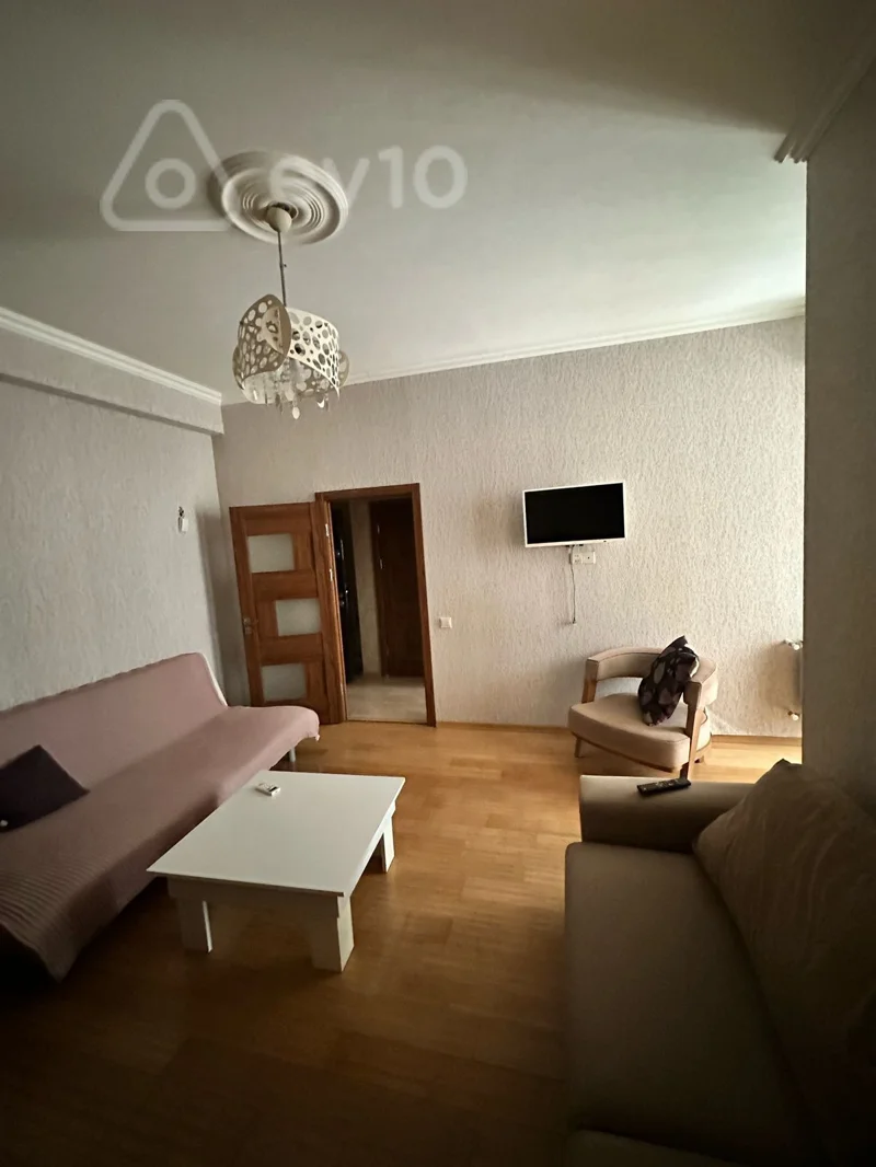 2 otaqlı mənzil, 55 m², Fərid Məmmədov, Xırdalan — kirayə — Xırdalan