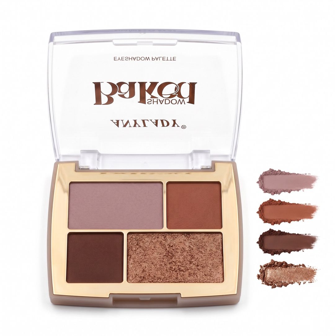 Göz kölgələri paleti Anylady Baked — Mallar, Bakı