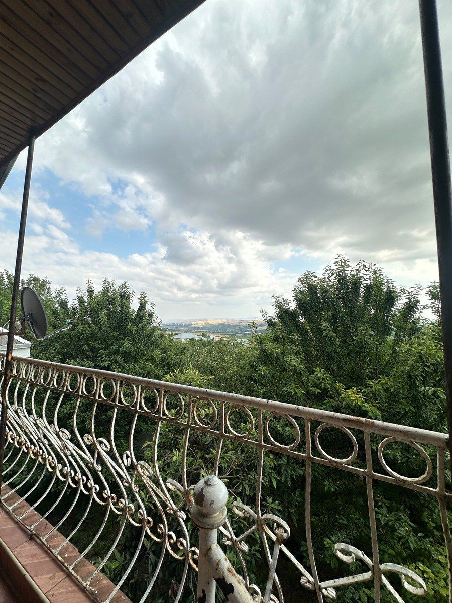 Satılır 6 otaqlı həyət evi/bağ evi 200 m² — Ev, villa, Şamaxı (8)