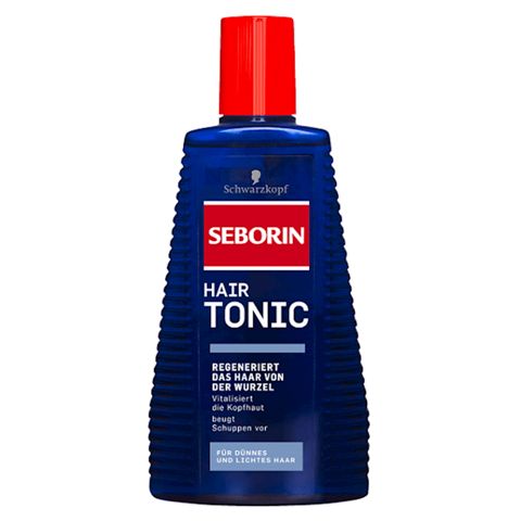 Saçlar üçün tonik Schwarzkopf Professional Seborin 300 ml — Bakı