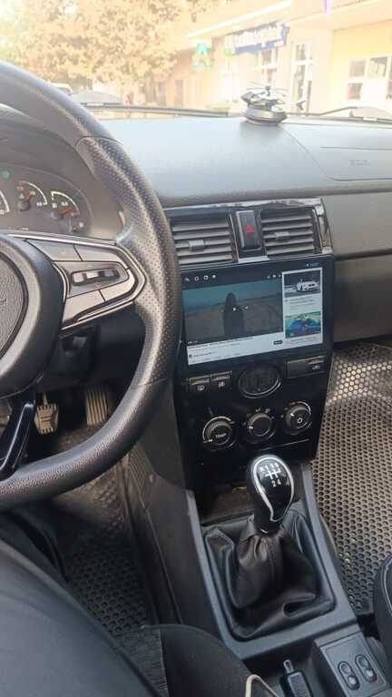 Lada (VAZ) Priora, 1.6 L, 2013 il, 270 000 km — Avtomobillər, Neftçala (8)