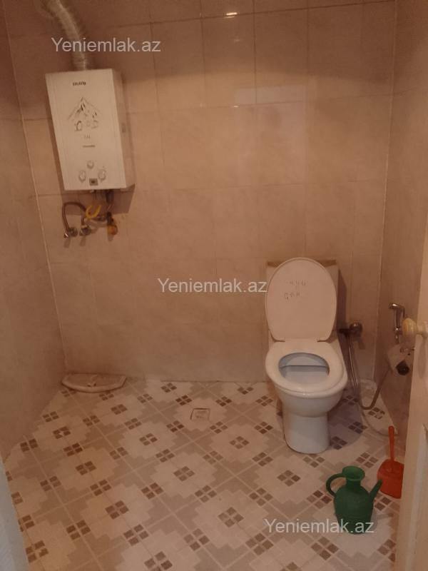 Satılır 6 otaqlı Həyət evi / Villa, 310 m², Binəqədi rayonu — Ev, villa, Bakı (8)
