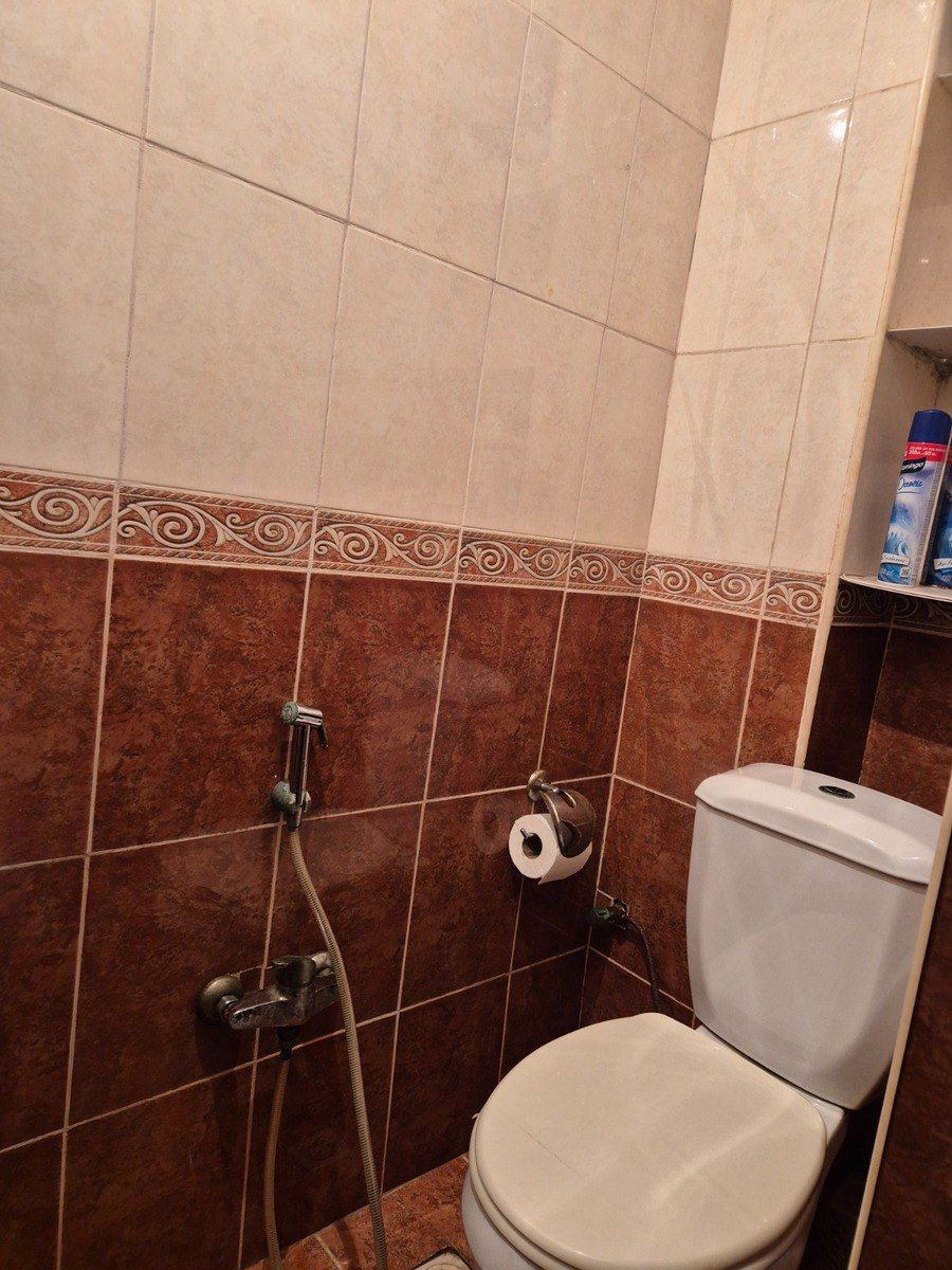 Satılır 2 otaqlı köhnə tikili 60 m² — Mənzil, Bakı (10)