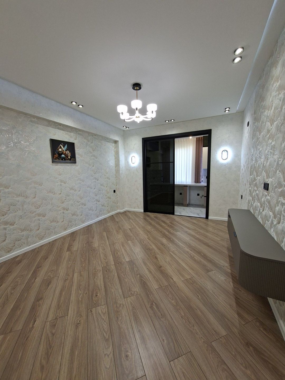 Satılır 3 otaqlı yeni tikili 70 m² — Mənzil, Bakı (4)